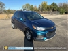 2019 Chevrolet Trax