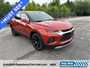 2021 Chevrolet Blazer