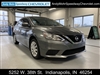 2016 Nissan Sentra