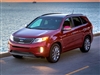 2014 Kia Sorento