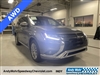 2022 Mitsubishi Outlander PHEV