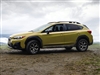 2022 Subaru Crosstrek