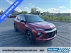 2021 Chevrolet Trailblazer