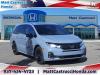 2025 Honda Odyssey