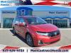 2025 Honda Odyssey