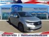 2025 Honda Odyssey