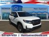 2025 Honda Passport