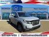 2025 Honda Passport