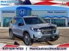 2025 Honda Passport