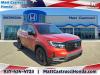 2025 Honda Passport