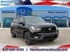 2025 Honda Passport