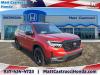 2025 Honda Passport