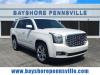 2019 GMC Yukon