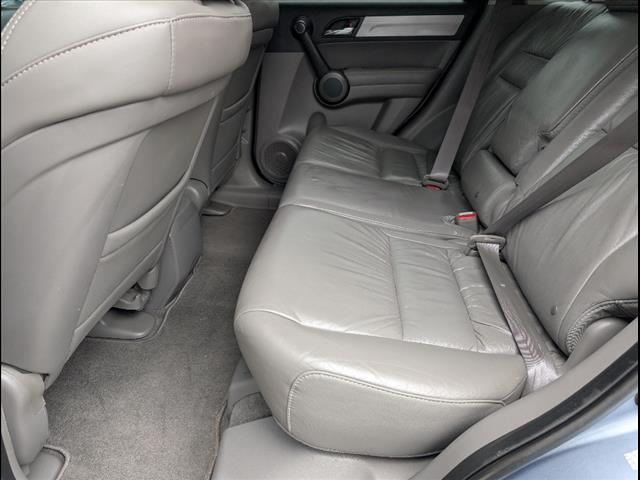 2011 Honda CR-V EX-L