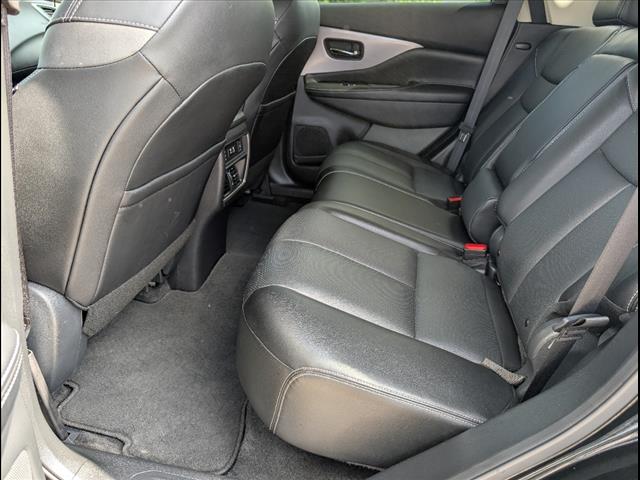 2024 Nissan Murano SL