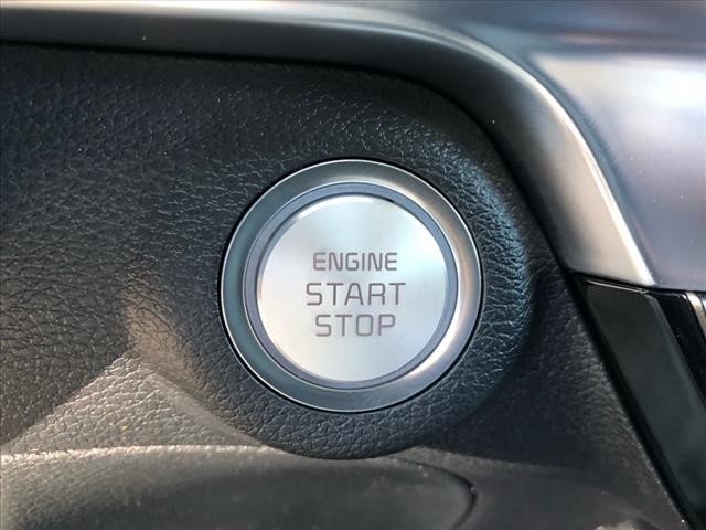 2025 Kia Telluride SX
