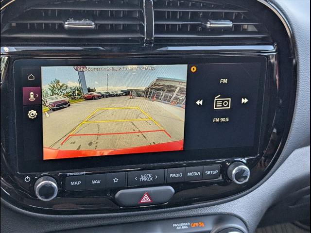 2025 Kia Soul GT-Line