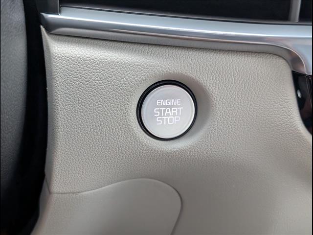 2025 Kia Sorento Hybrid SX Prestige