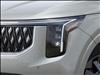 2025 Kia Carnival Hybrid EX