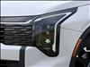 2026 Kia Sportage Hybrid 