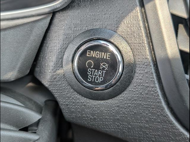 2014 Ford Fiesta ST