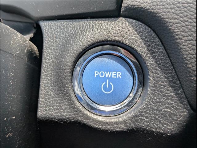 2021 Toyota RAV4 Hybrid Limited