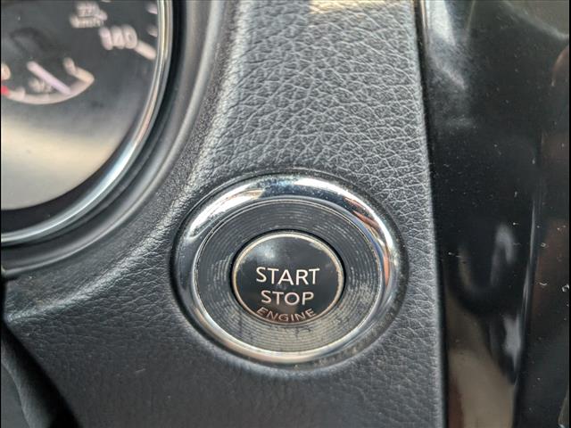 2014 Nissan Rogue 