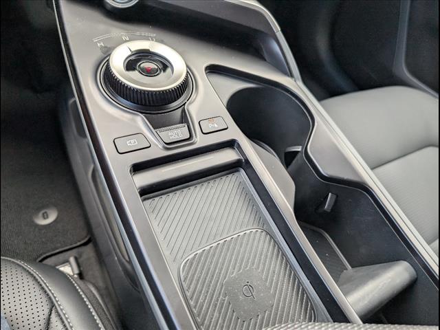 2025 Kia EV6 Wind