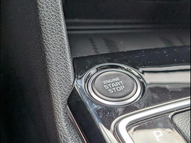 2024 Kia Sportage X-Pro Prestige