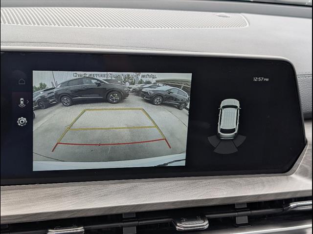 2025 Kia Telluride EX X-Pro