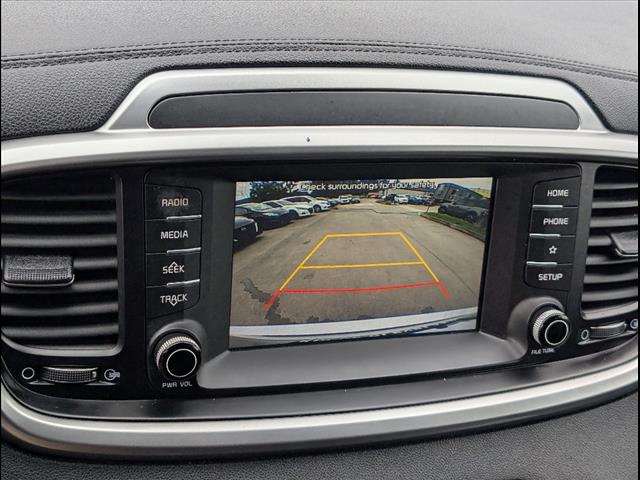2019 Kia Sorento L