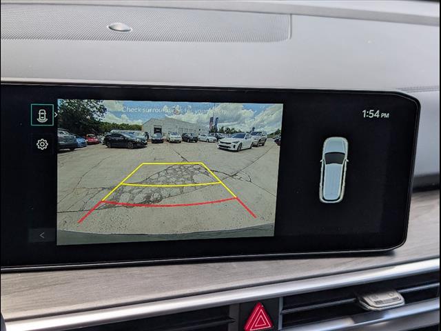 2025 Kia Sorento X-Line EX