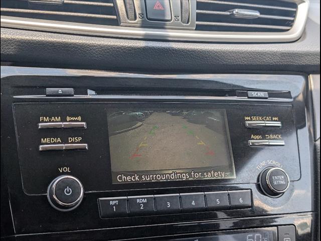 2014 Nissan Rogue 