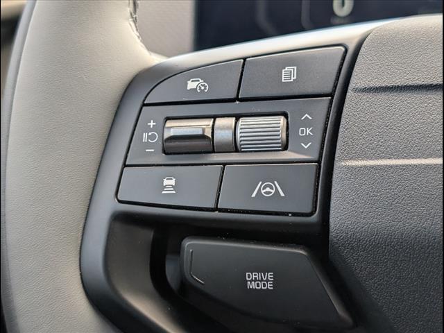 2025 Kia EV6 Wind