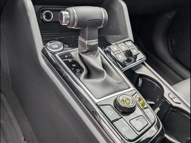 2025 Kia Sportage X-Pro Prestige