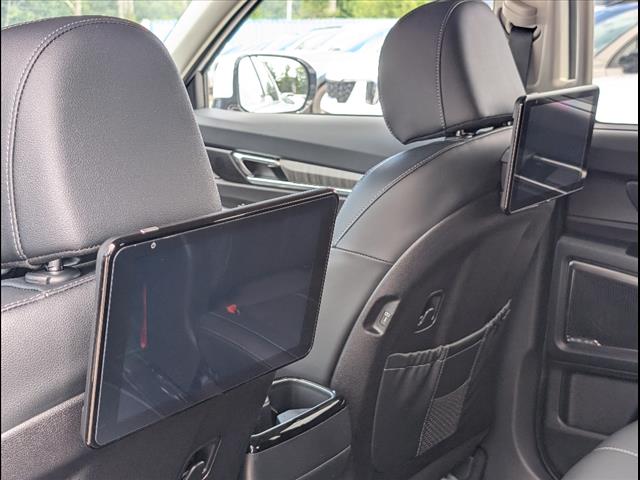 2025 Kia Telluride SX