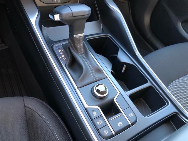 2025 Kia Sorento LX