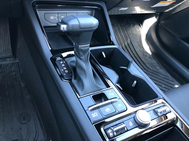 2025 Kia K5 EX