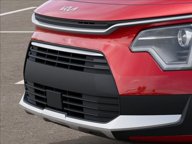 2025 Kia Niro EX