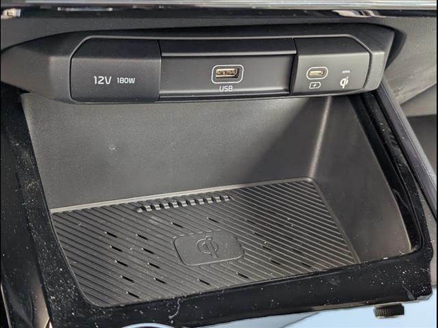 2025 Kia Niro EX