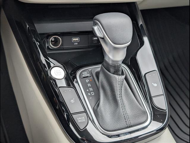2025 Kia Soul EX