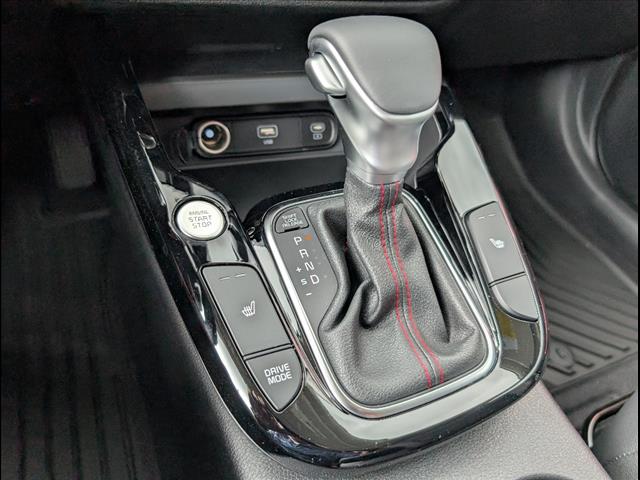 2025 Kia Soul GT-Line