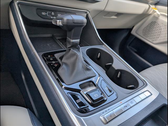 2025 Kia Carnival EX