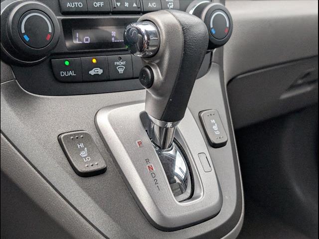 2011 Honda CR-V EX-L