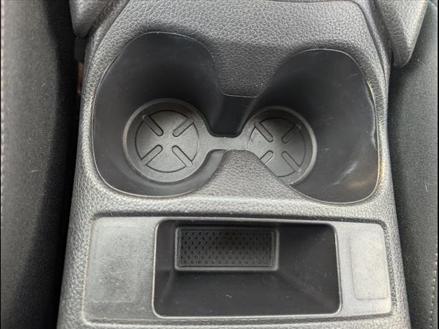 2014 Nissan Rogue 