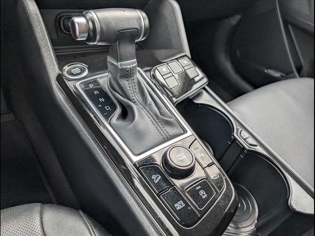 2023 Kia Sportage SX