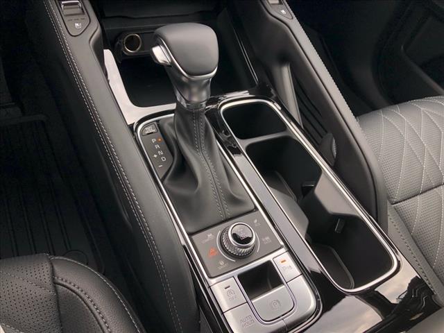 2025 Kia Telluride EX X-Pro