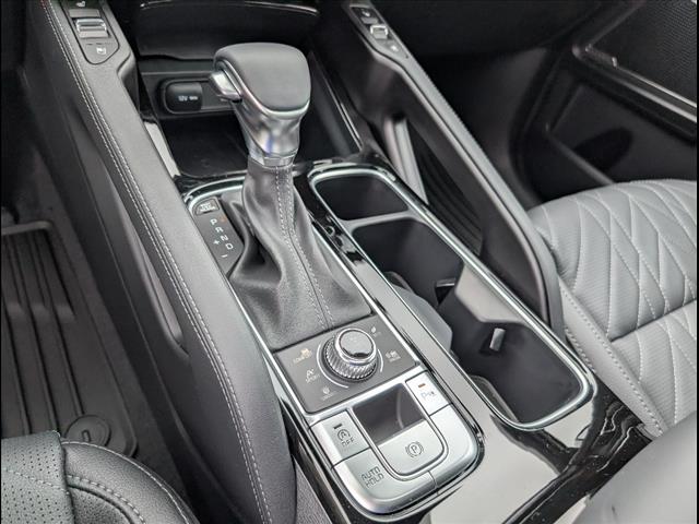 2025 Kia Telluride EX X-Pro