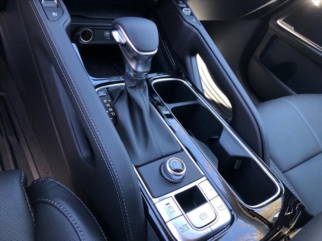 2025 Kia Telluride SX