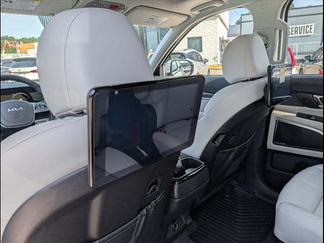 2025 Kia Telluride SX